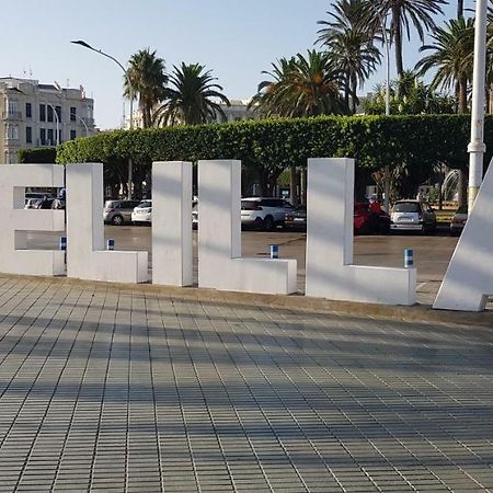 Apartamento Casa Saphia de Melilla Exterior foto