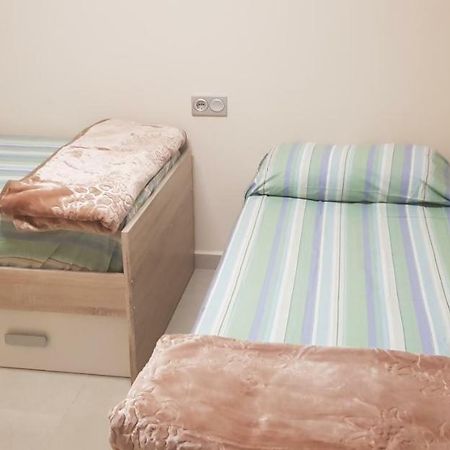 Apartamento Casa Saphia de Melilla Exterior foto