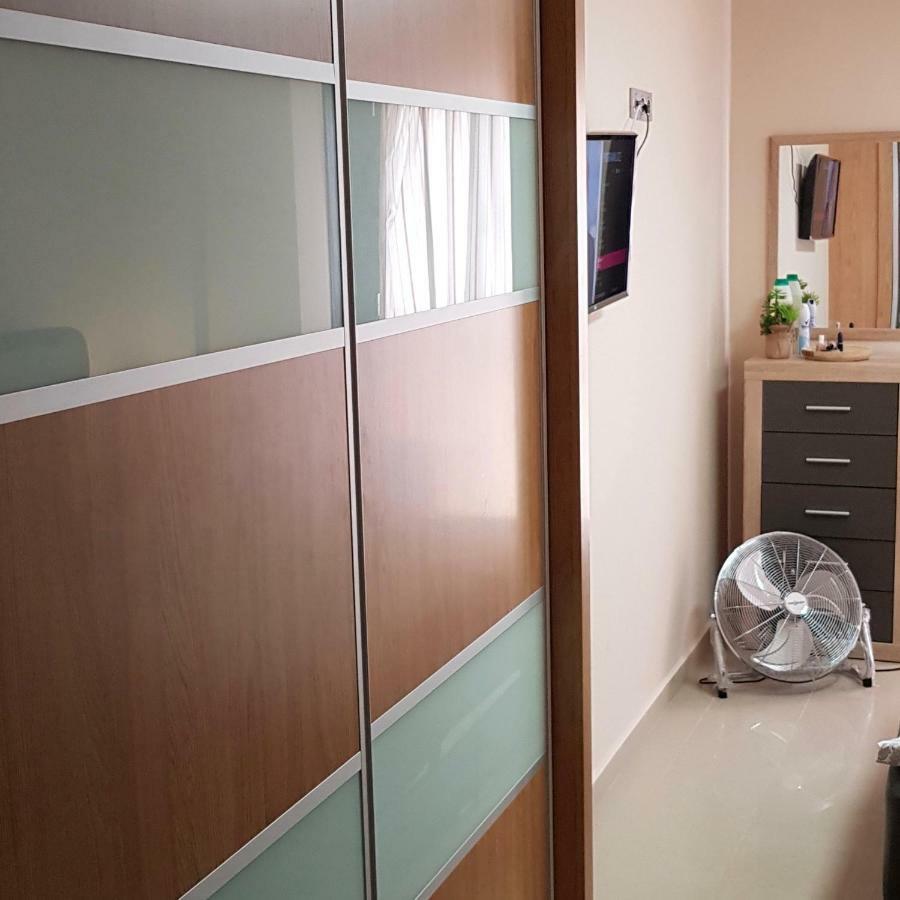 Apartamento Casa Saphia de Melilla Exterior foto