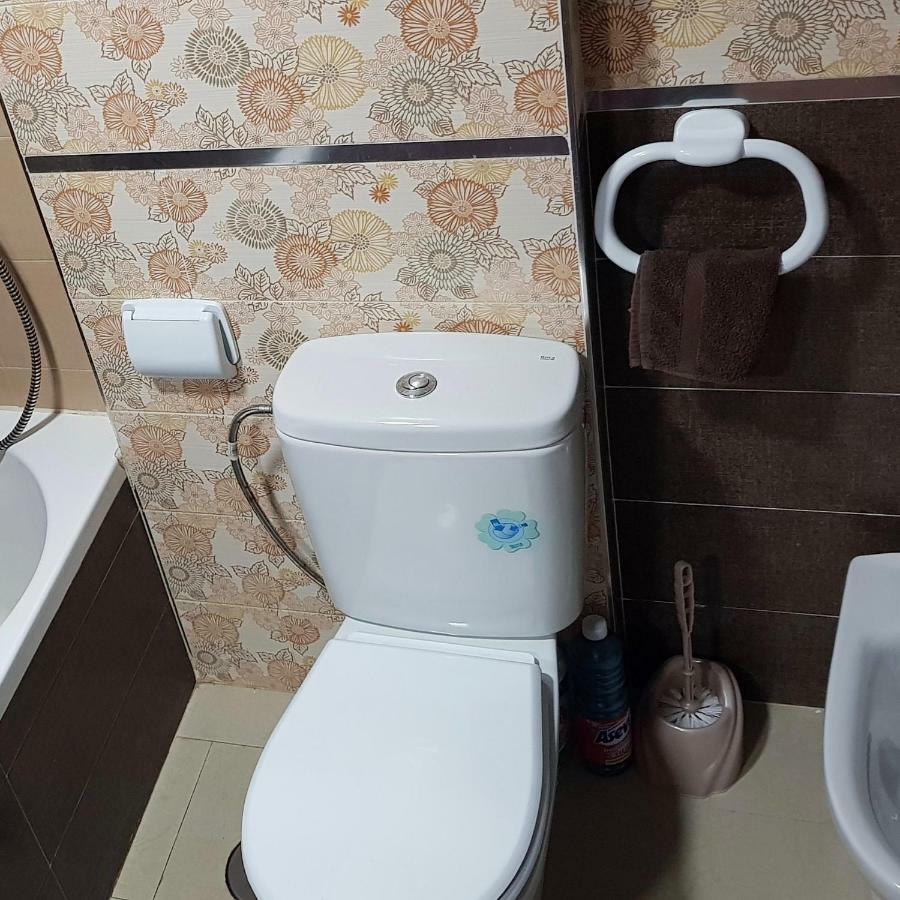 Apartamento Casa Saphia de Melilla Exterior foto