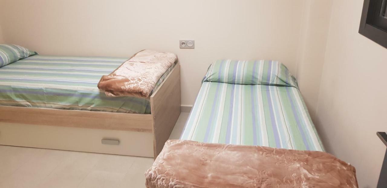 Apartamento Casa Saphia de Melilla Exterior foto